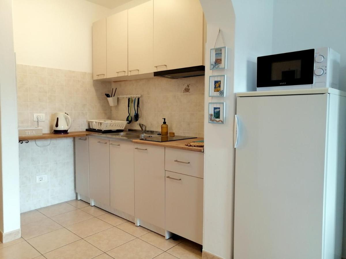 Apartment Layla - Intermezzo With Sea View In Center Of Rabac Exterior foto