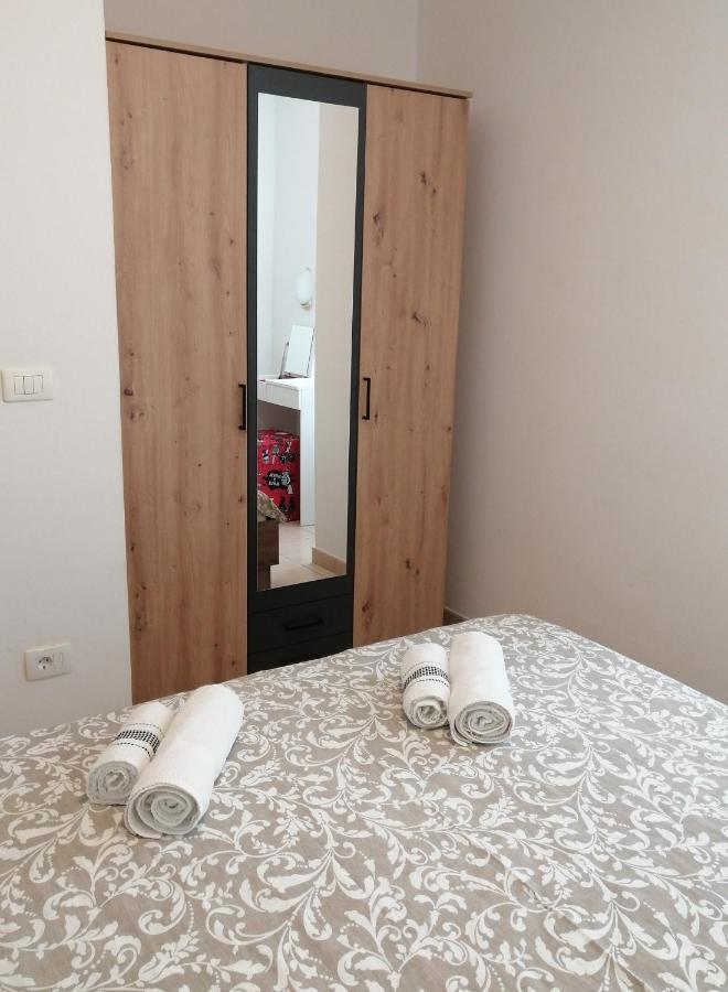 Apartment Layla - Intermezzo With Sea View In Center Of Rabac Exterior foto