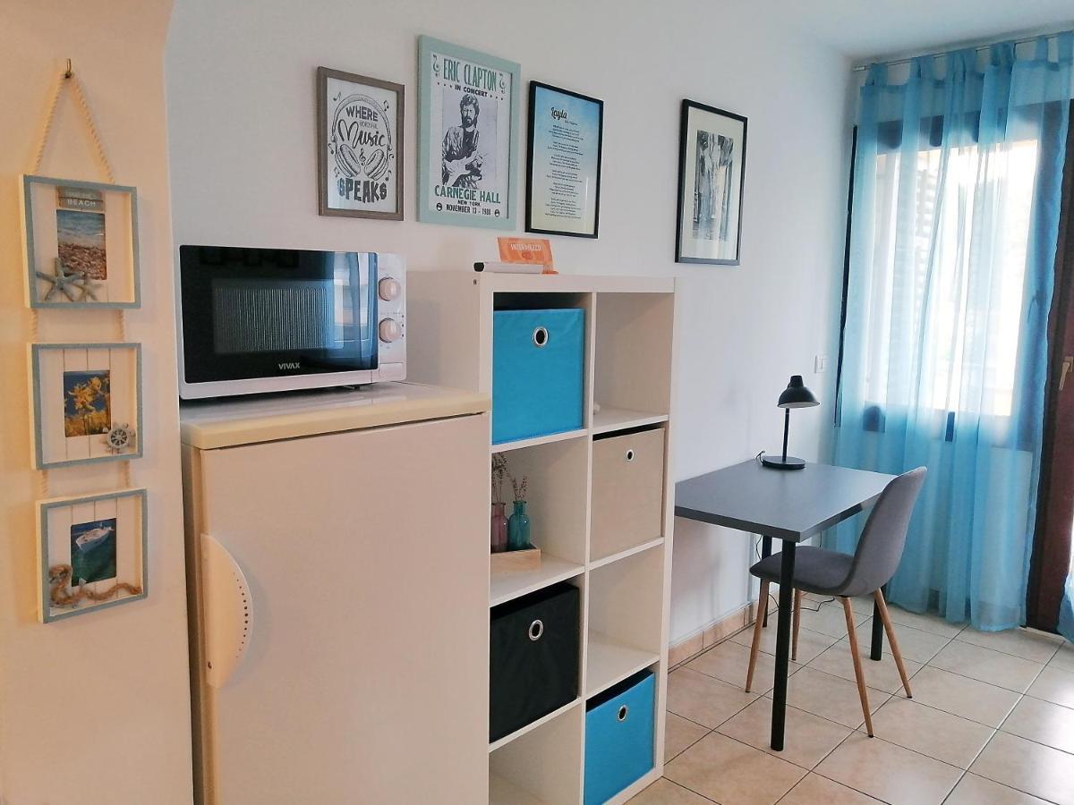 Apartment Layla - Intermezzo With Sea View In Center Of Rabac Exterior foto